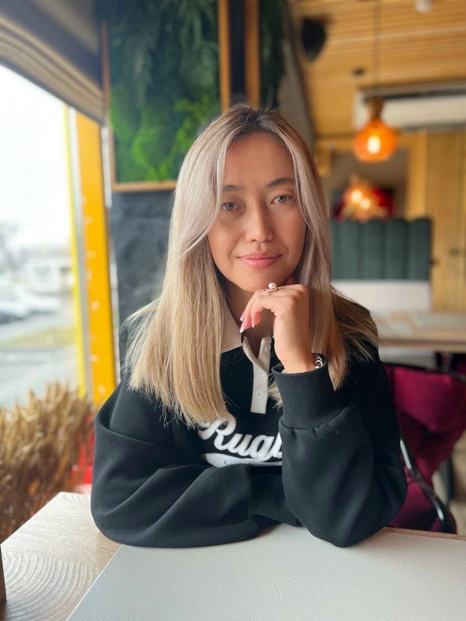 Ирина Сафьянова